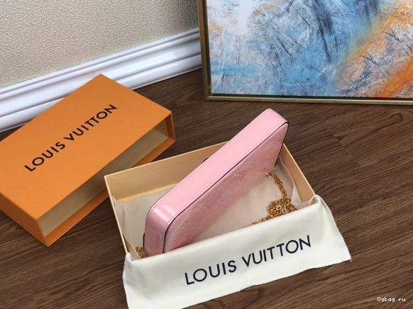 LOUIS POCHETTE VUITTON FÉLICIE 0726